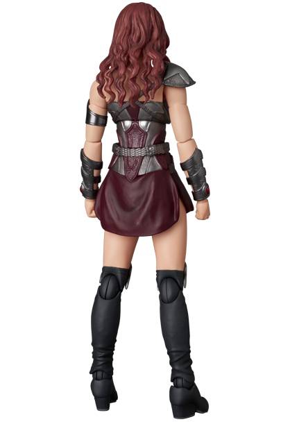 MAFEX Queen Maeve - Imagen 4