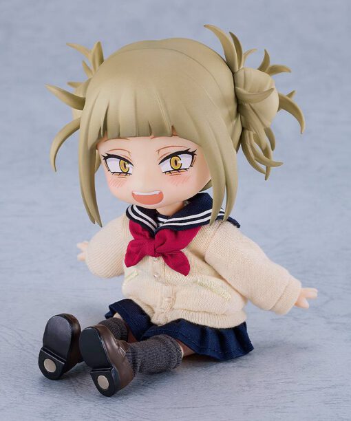 Nendoroid Doll Himiko Toga - Imagen 3