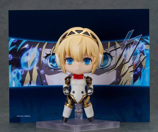 Nendoroid Aigis 2.0 - Imagen 4