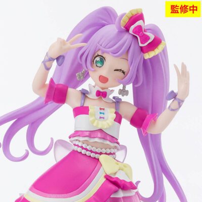 Adokenette Series Aikatsu! x PriPara Laala Manaka *Edición Limitada*