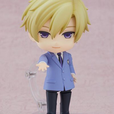 Nendoroid Tamaki Suoh (Re-edición)