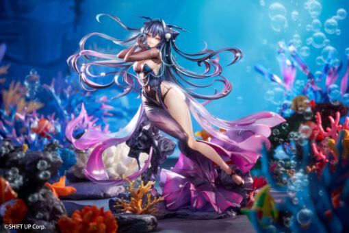 Little Mermaid Abyss Flower 1/7 - Imagen 2