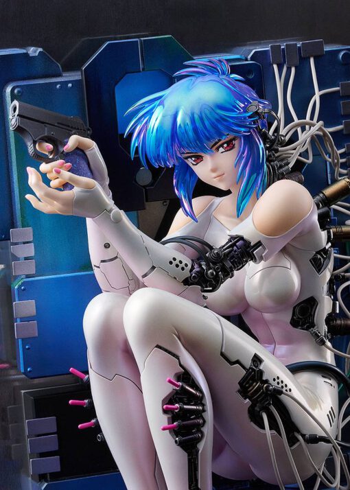 Motoko Kusanagi Manga Edition 1/7