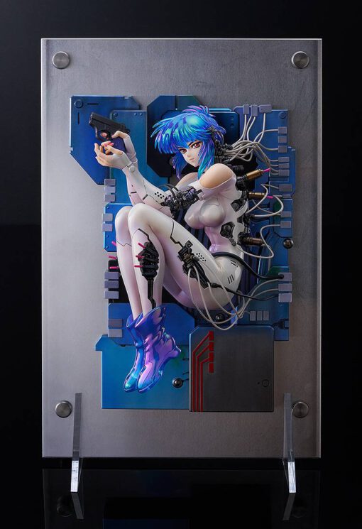 Motoko Kusanagi Manga Edition 1/7 - Imagen 2