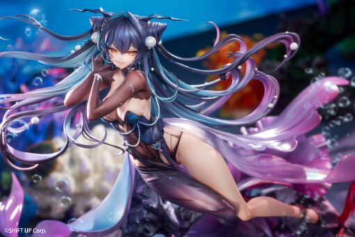 Little Mermaid Abyss Flower 1/7 - Imagen 4