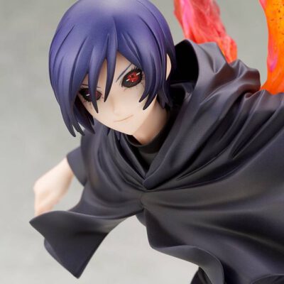 ARTFX J Touka Kirishima 1/7 (Re-edición)