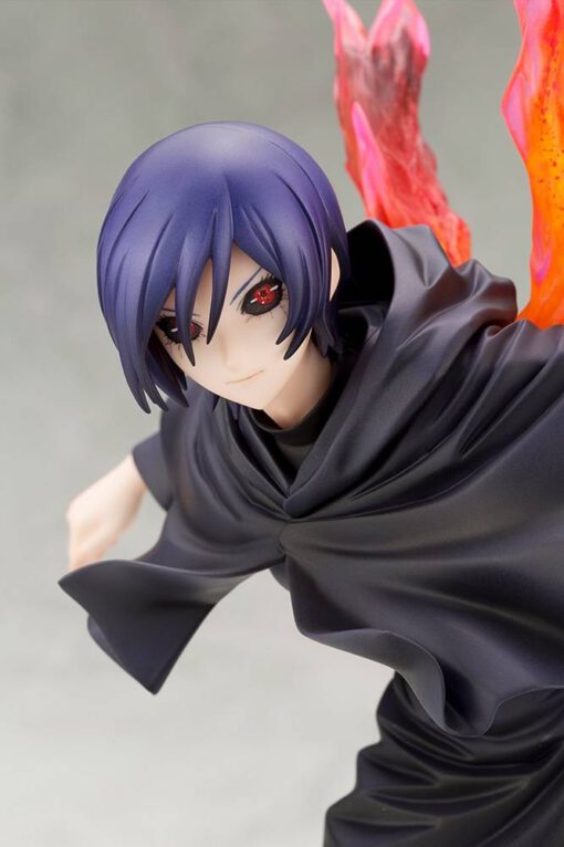 ARTFX J Touka Kirishima 1/7 (Re-edición)