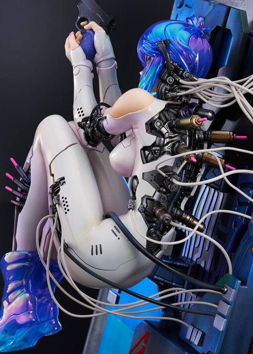 Motoko Kusanagi Manga Edition 1/7 - Imagen 3