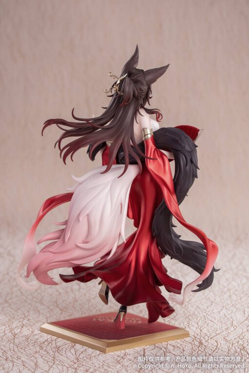 Gift+ Fugue Star Luck Amass Fortunes Ver. 1/8 - Imagen 3