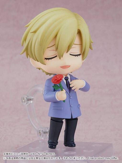 Nendoroid Tamaki Suoh (Re-edición) - Imagen 4
