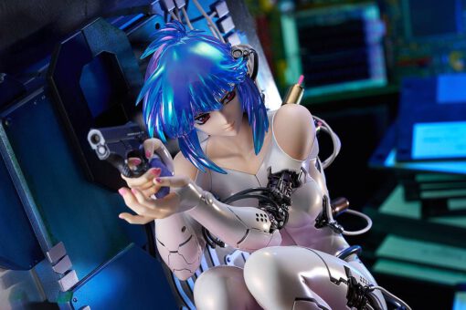 Motoko Kusanagi Manga Edition 1/7 - Imagen 4