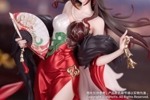 Gift+ Fugue Star Luck Amass Fortunes Ver. 1/8 - Imagen 4