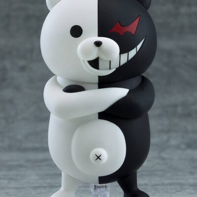 Nendoroid Monokuma 2.0