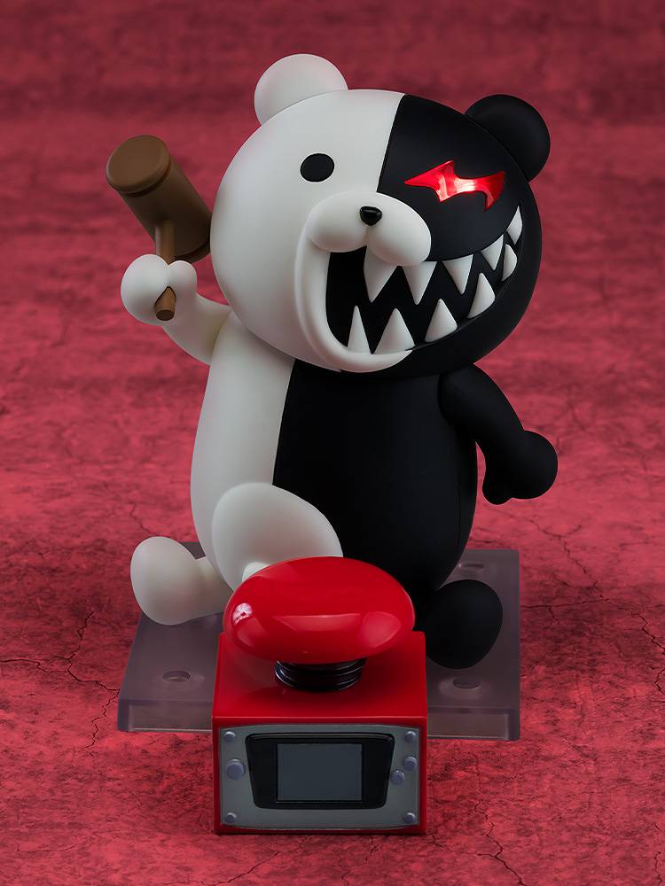 Nendoroid Monokuma 2.0 - Imagen 2