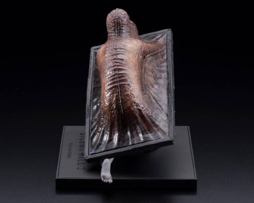Oshi Works Abstract Daddy 1/7 - Imagen 2