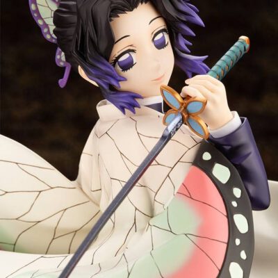 ARTFX J Shinobu Kocho 1/7 (Re-edición)