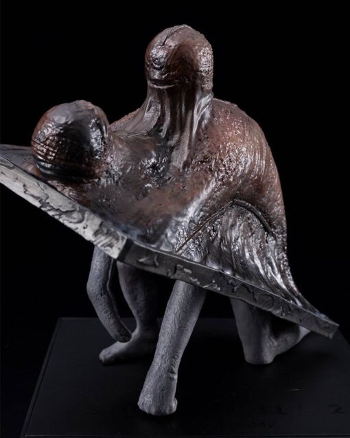 Oshi Works Abstract Daddy 1/7 - Imagen 3