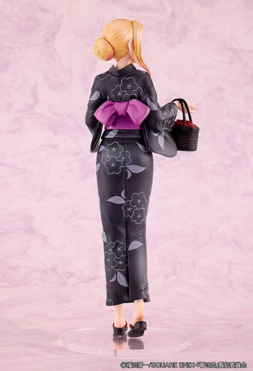 KDcolle Kitagawa Marin Yukata Ver. 1/7 - Imagen 3