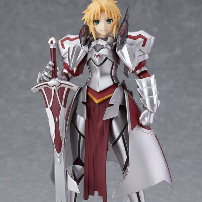 figma Saber of "Red" *Edición Limitada*(Re-edición)