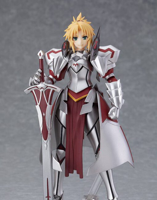 figma Saber of "Red" *Edición Limitada*(Re-edición)