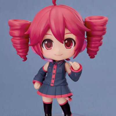Nendoroid Kasane Teto 2.0