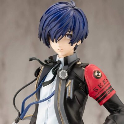 ARTFX J Shujinkou / Protagonist 1/8 (Re-edición)