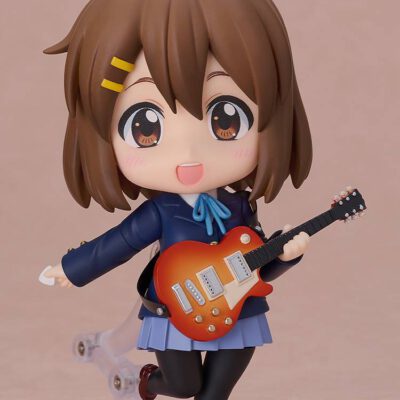 Nendoroid Yui Hirasawa 2.0