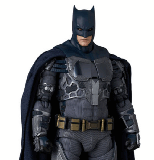 MAFEX Batman The Flash Ver.