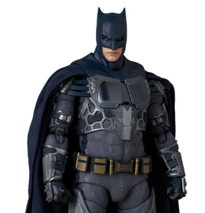 MAFEX Batman The Flash Ver.