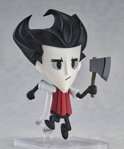 Nendoroid Wilson - Imagen 2
