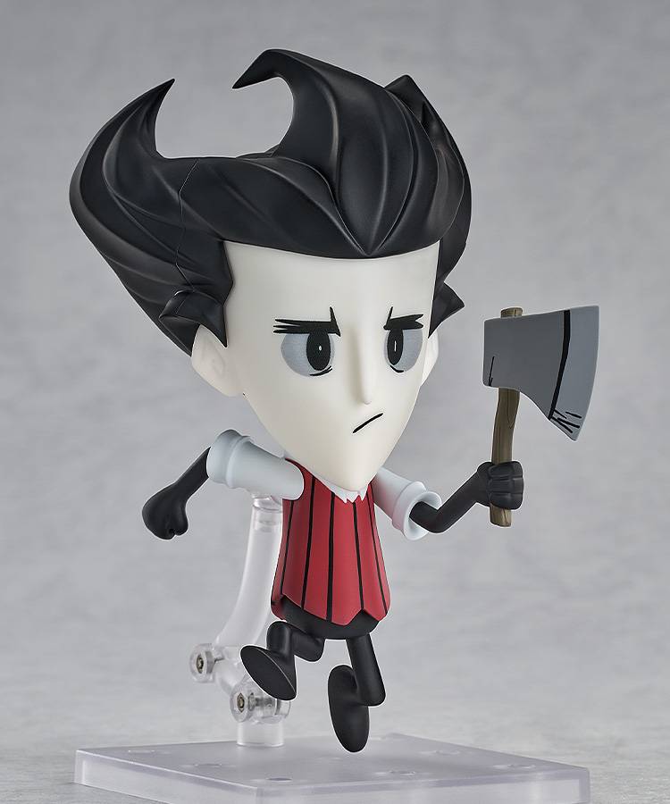 Nendoroid Wilson - Imagen 2