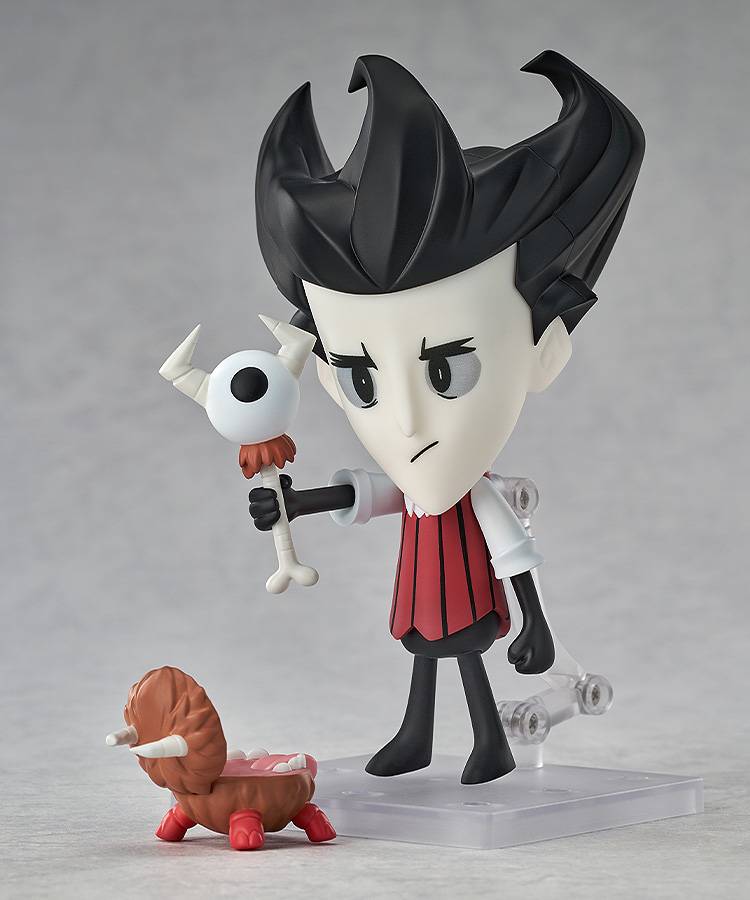 Nendoroid Wilson - Imagen 3