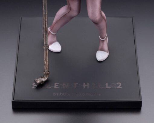 Oshi Works Bubble Head Nurse 1/7 - Imagen 4