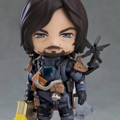 Nendoroid Sam
