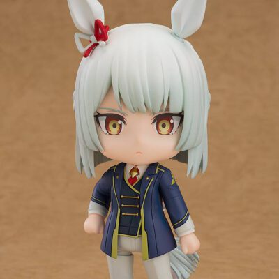 Nendoroid Fujimasa March