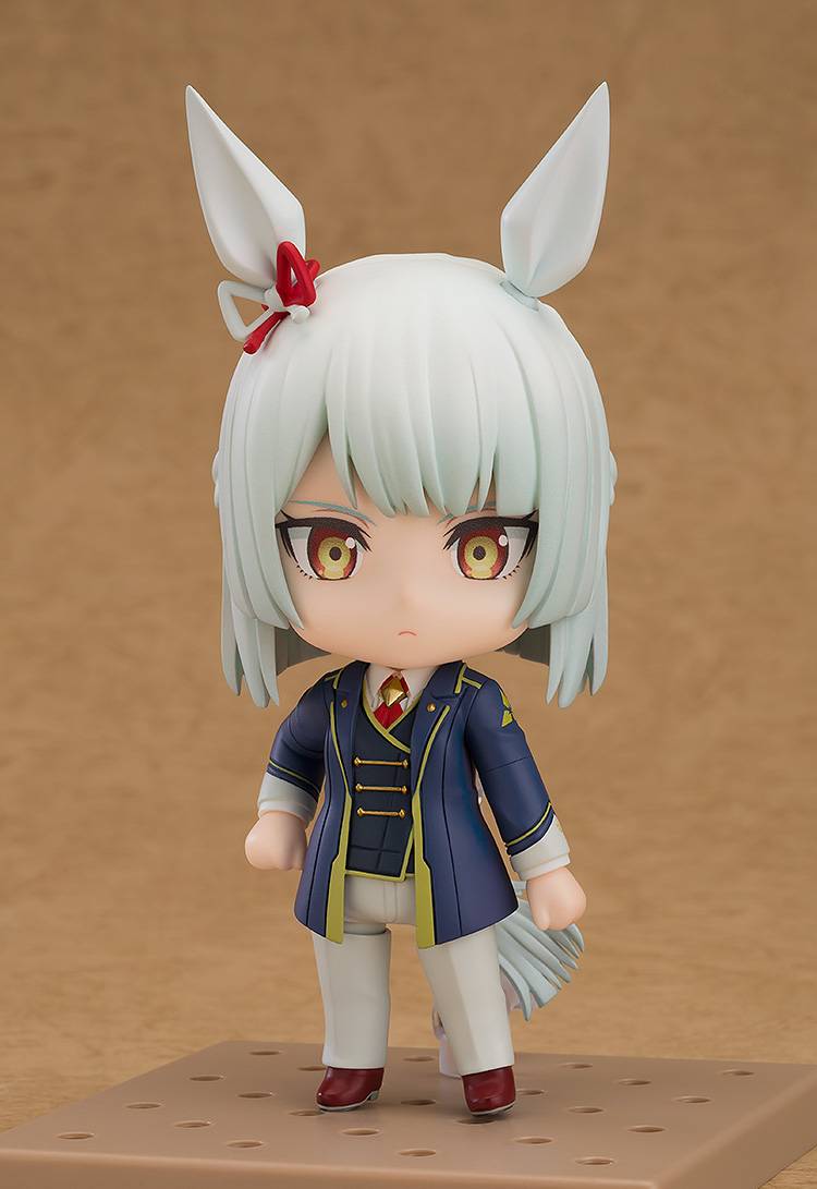 Nendoroid Fujimasa March