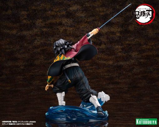 ARTFX J Giyu Tomioka 1/7 (Re-edición) - Imagen 3