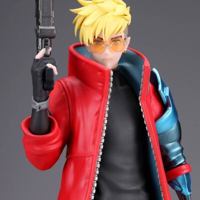 Oshi Works Vash the Stampede 1/7