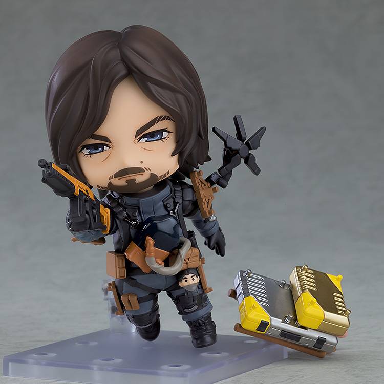 Nendoroid Sam - Imagen 2
