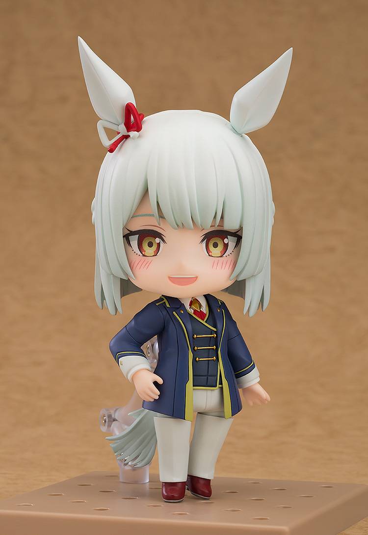Nendoroid Fujimasa March - Imagen 2