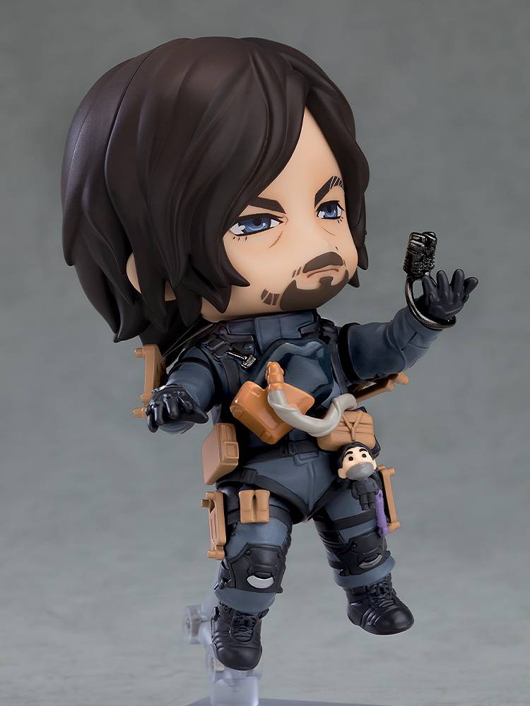 Nendoroid Sam - Imagen 3