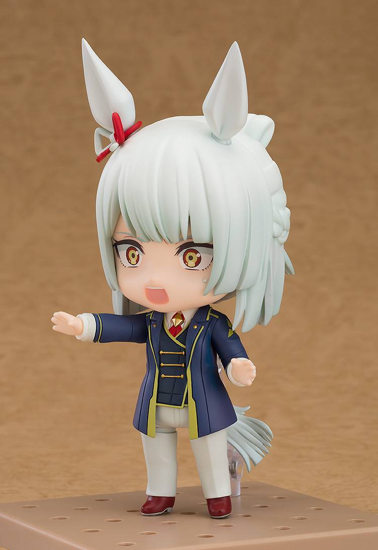 Nendoroid Fujimasa March - Imagen 3