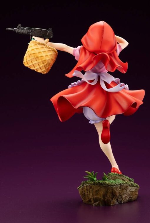 Bishoujo Statue Bulleta 1/7 - Imagen 3