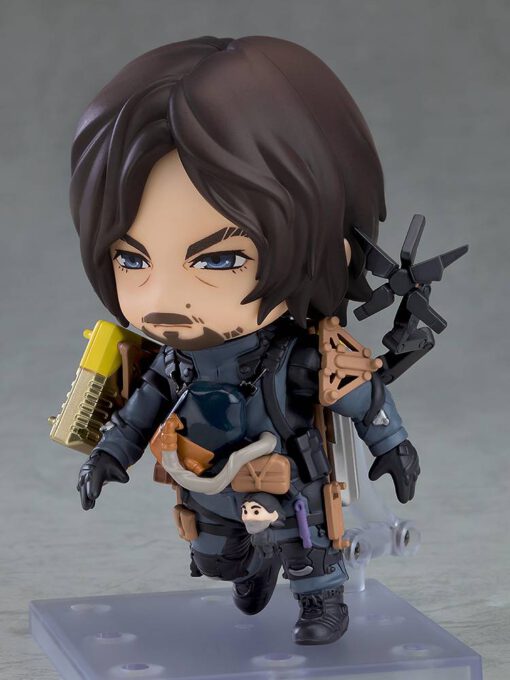 Nendoroid Sam - Imagen 4