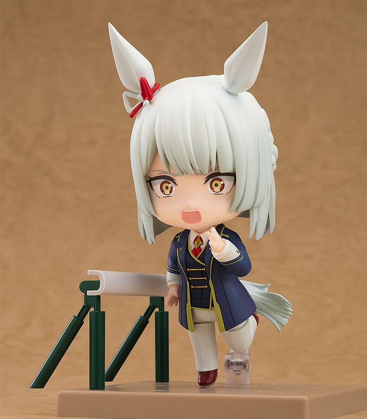 Nendoroid Fujimasa March - Imagen 4