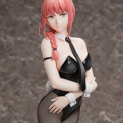 B-STYLE Makima: Bunny Ver. 1/4 (Re-edición)