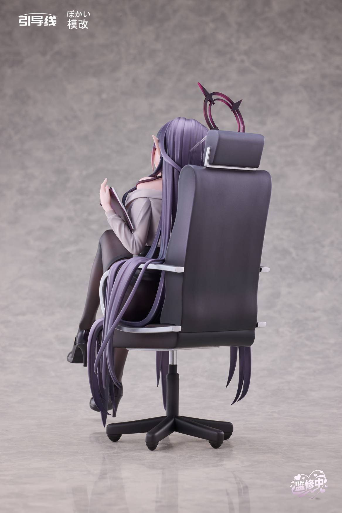Eisherica OL. (Office Lady) Ver. 1/6 - Imagen 4