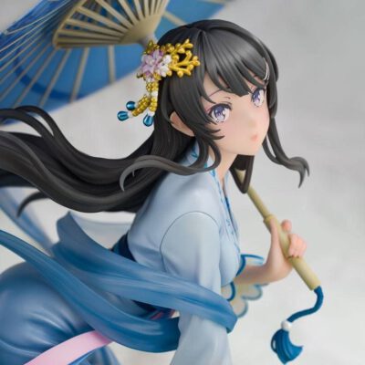KDcolle Sakurajima Mai Hanfu Ver. 1/7 *Edición Limitada*
