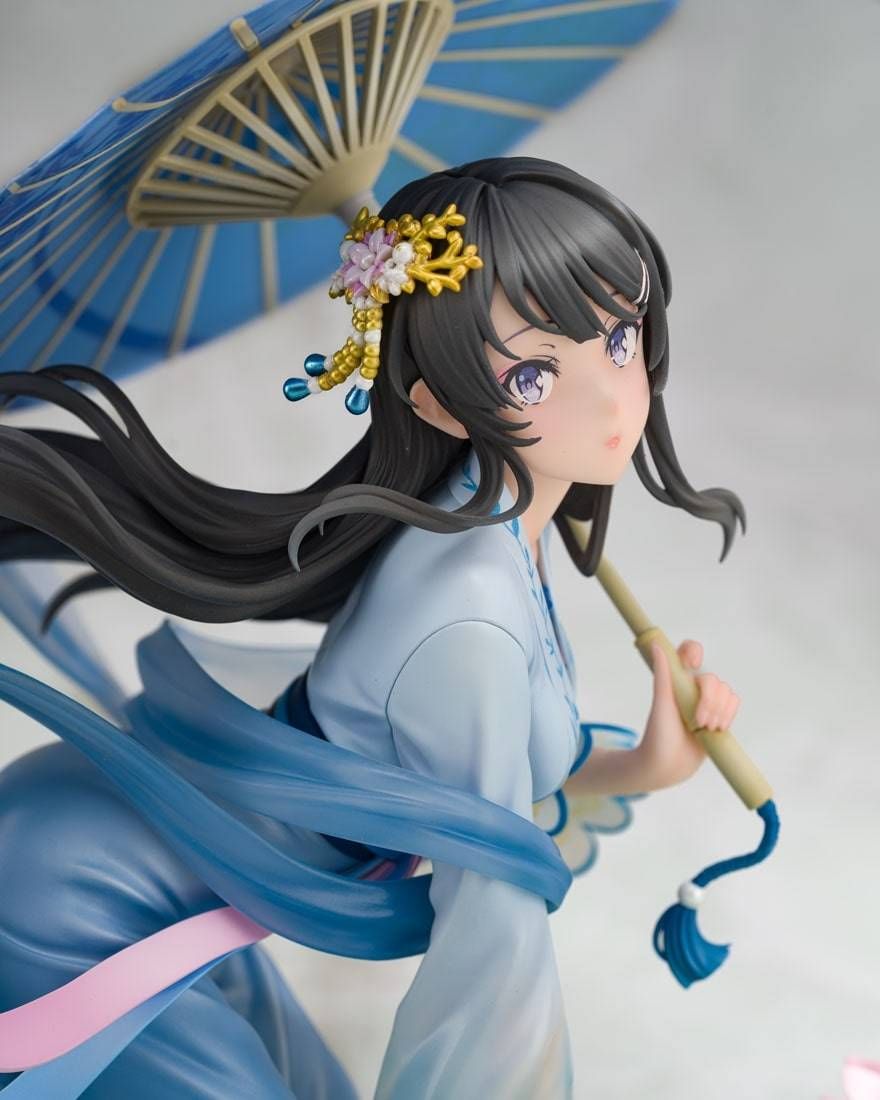 KDcolle Sakurajima Mai Hanfu Ver. 1/7 *Edición Limitada*