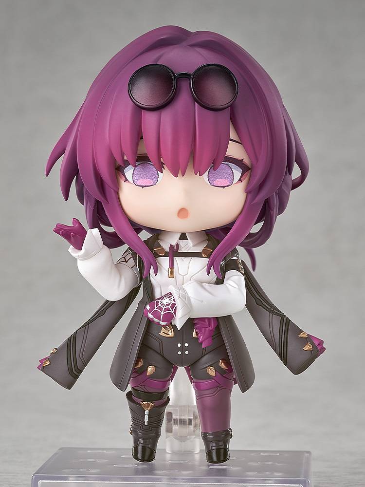 Nendoroid Kafka - Imagen 4